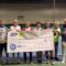 Donazione alle Cure Palliative dal 5° Torneo Figliettini ATP